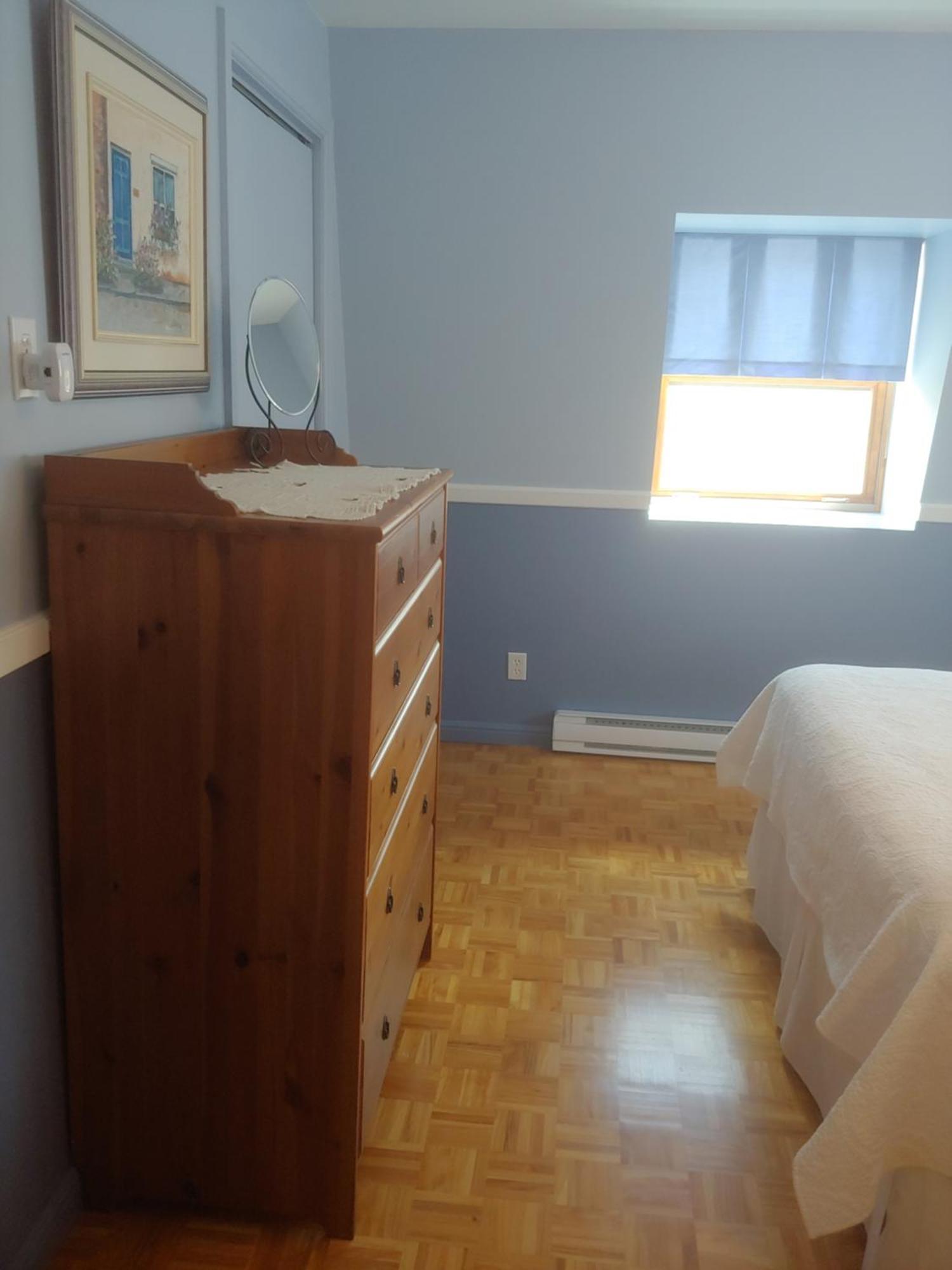 3 Bedrooms 3 Beds Near Metro -2 Parking Free Montreal Exteriér fotografie