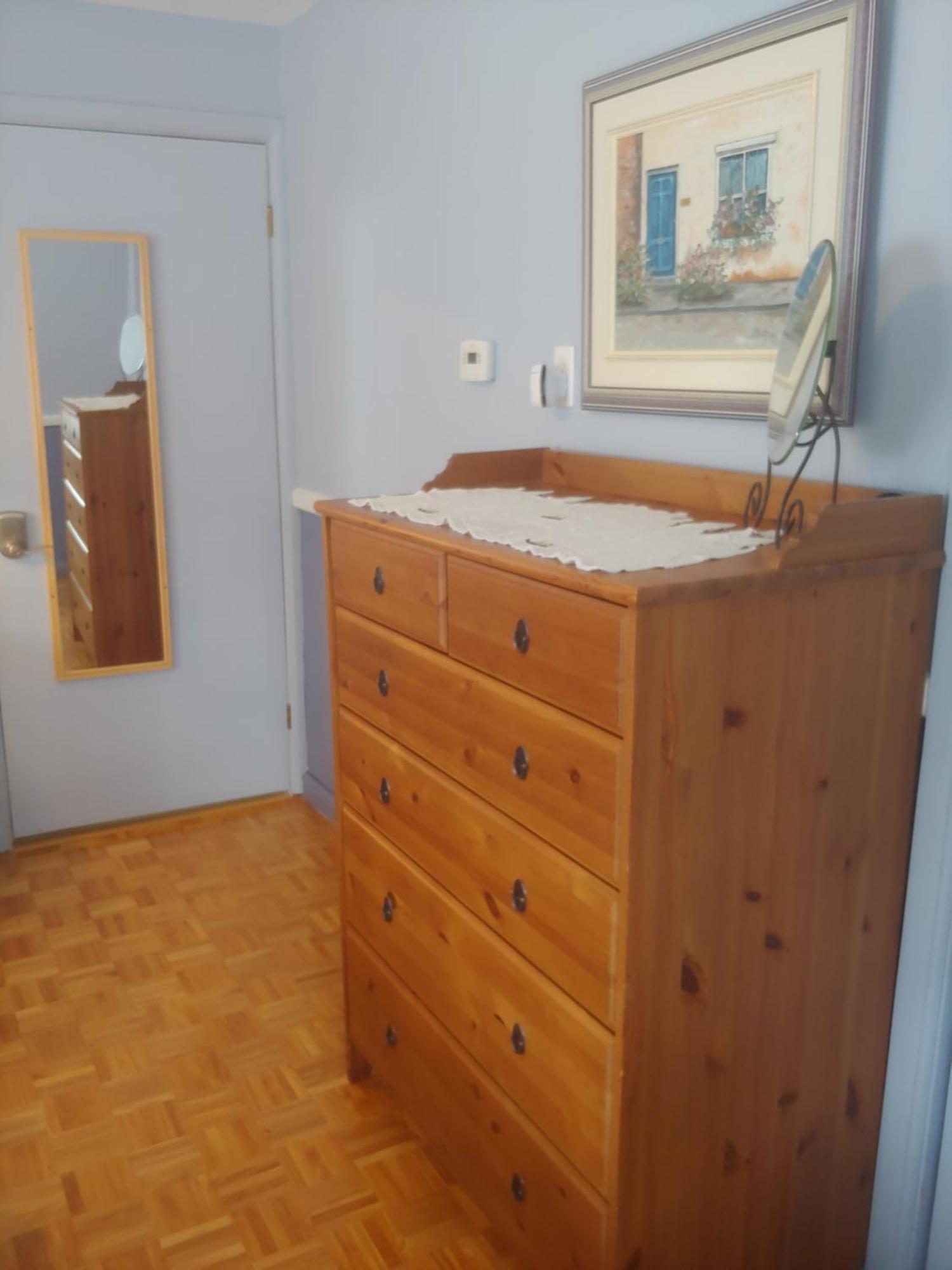 3 Bedrooms 3 Beds Near Metro -2 Parking Free Montreal Exteriér fotografie